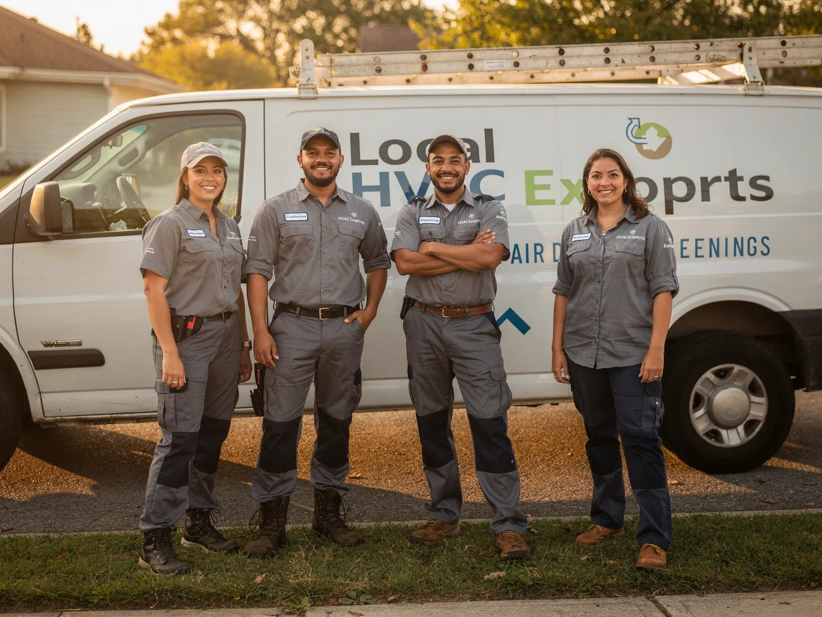 24/7 HVAC Repair & AC Replacement company in Earleton, FL