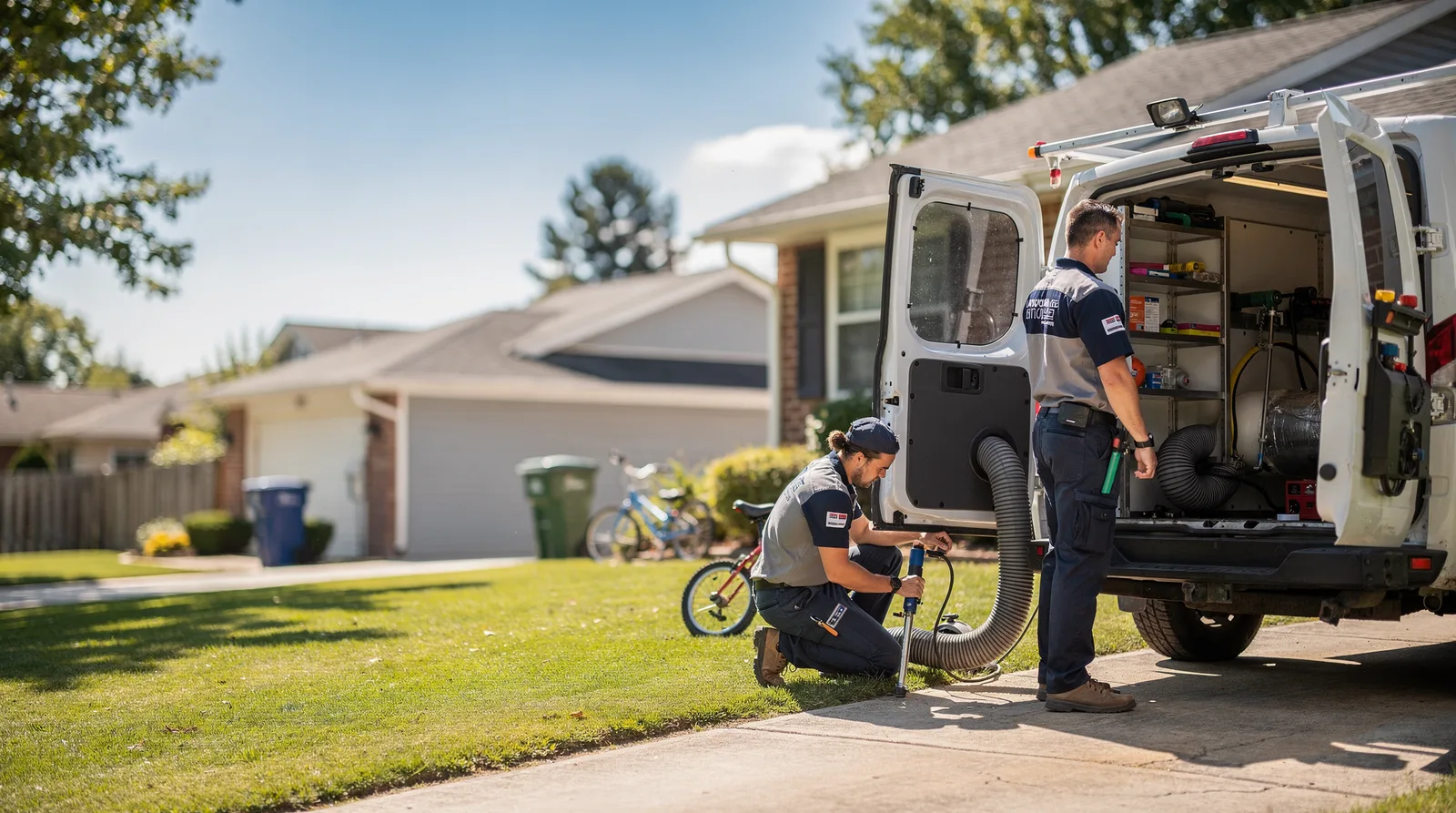 24/7 HVAC Repair & AC Replacement in Earleton, FL near me